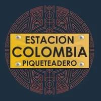 Estación Colombia Piqueteadero