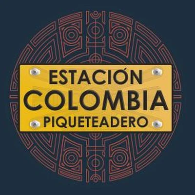 Estación Colombia Piqueteadero